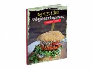 Livre de recettes