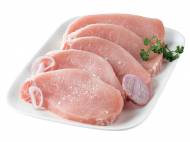 Steaks de porc