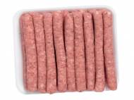 Merguez ou chipolatas