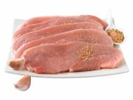Escalopes de porc