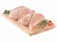 Filets de poulet