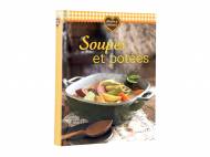 Livre de recettes