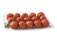 Boulettes de bœuf