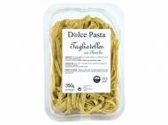 Tagliatelles au