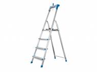 Escabeau en aluminium