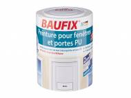 Peinture pour fenêtres