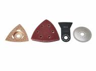 Accessoires pour Parkside delta
