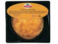 Tourte au Riesling , prezzo 3,49 € per 500 g, 1 kg = 6,98 ...