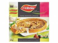 Tarte aux oignons et lardons , prezzo 2,49 € per 400 g, 1 ...