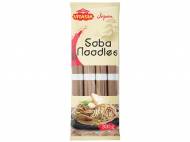 Nouilles soba