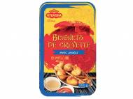 Beignets de crevettes