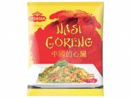 Poêlée asiatique Nasi Goreng