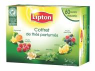 Lipton coffret thés parfumés1 , prezzo 3,56 &#8364; per ...