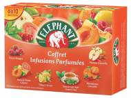 Eléphant coffret