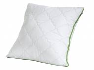 Coussin en microfibre