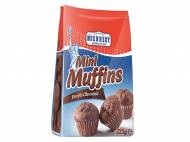 Mini muffins