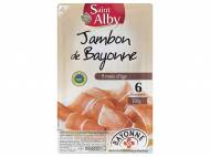 Jambon de Bayonne IGP1 , prezzo 1,29 € per 100 g, 1 kg = 12,90 ...