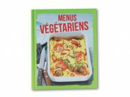 Livre de recettes