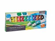 Peintures ou craies pastel , prezzo 2,99 € per Le set au choix ...