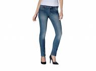 Jean femme skinny