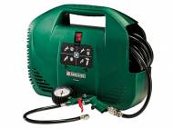 Compresseur portatif Parkside PKZ 180 A1