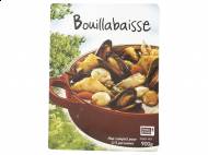 Bouillabaisse