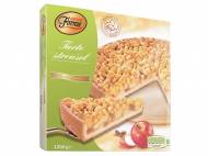 Tarte au crumble , prezzo 4,99 &#8364; per 1,25 kg au choix, ...