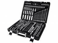 Coffret d'outillage