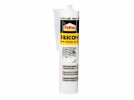 Joint silicone blanc