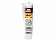 Mastic acrylique