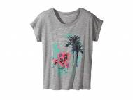 Tee-shirt femme