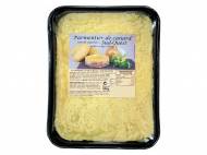 Parmentier de canard