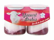 Yaourt de brebis