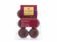 6 canelés de Bordeaux