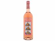 Bordeaux rosé à la gloire du chat 2016 AOC1 , prezzo 3.99 ...
