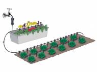Set d'arrosage goutte