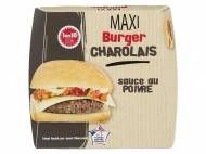 Maxi burger charolais