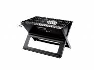 Barbecue pliable