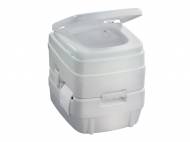 Toilette de camping