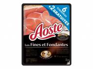 Aoste jambon cru