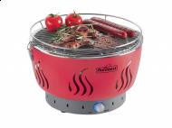 Barbecue nomade