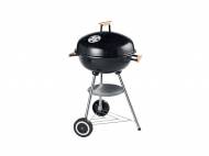 Barbecue boule
