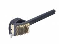 Brosse 3 en 1 pour