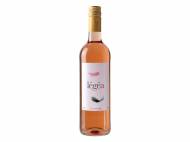 Vin Rosé Sans Alcool