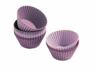 6 moules à muffin
