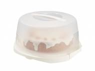 Cloche à gâteau