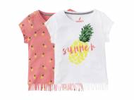 T-shirts fille