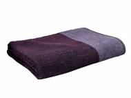 Drap de bain éponge