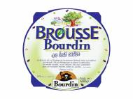 Brousse Bourdin1 , prezzo 2.45 € per 400 g 
- 15 % de Mat. ...