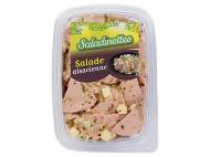 Salade alsacienne